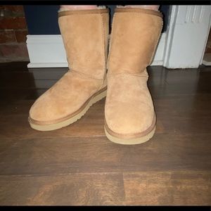 Uggs